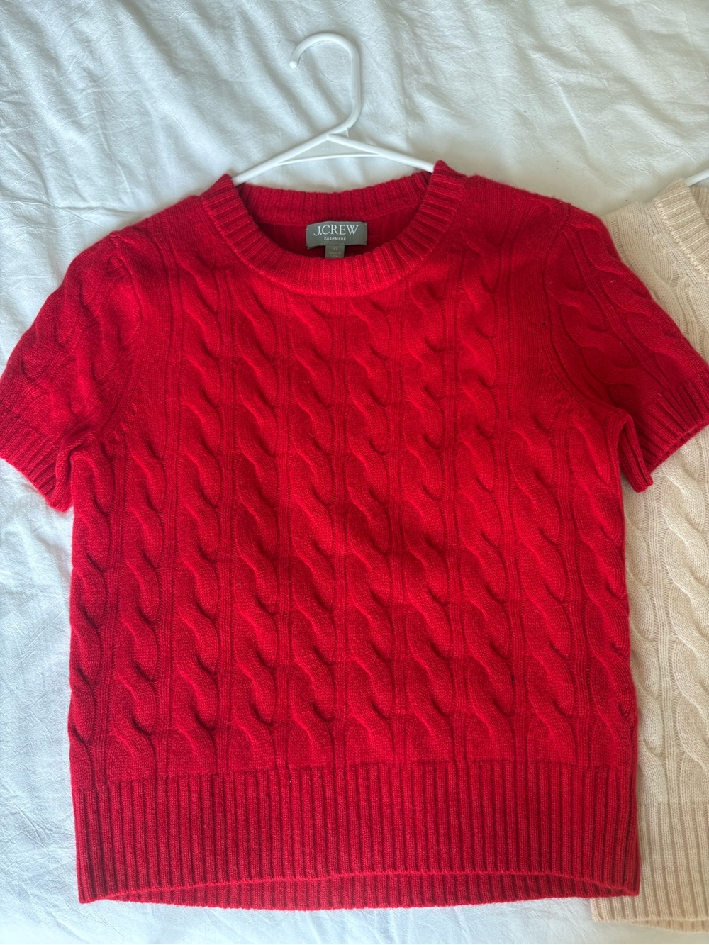 J crew cashmere sweaters - Picture 2 of 8